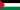 Drapeau de la Palestine