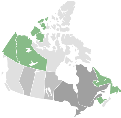 Épidémie de grippe H1N1 de 2009 au Canada     1+ morts     5+ morts     20+ morts